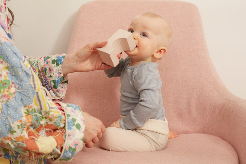 Mitwachsende Baby- und Kinderkleidung | Kalumi