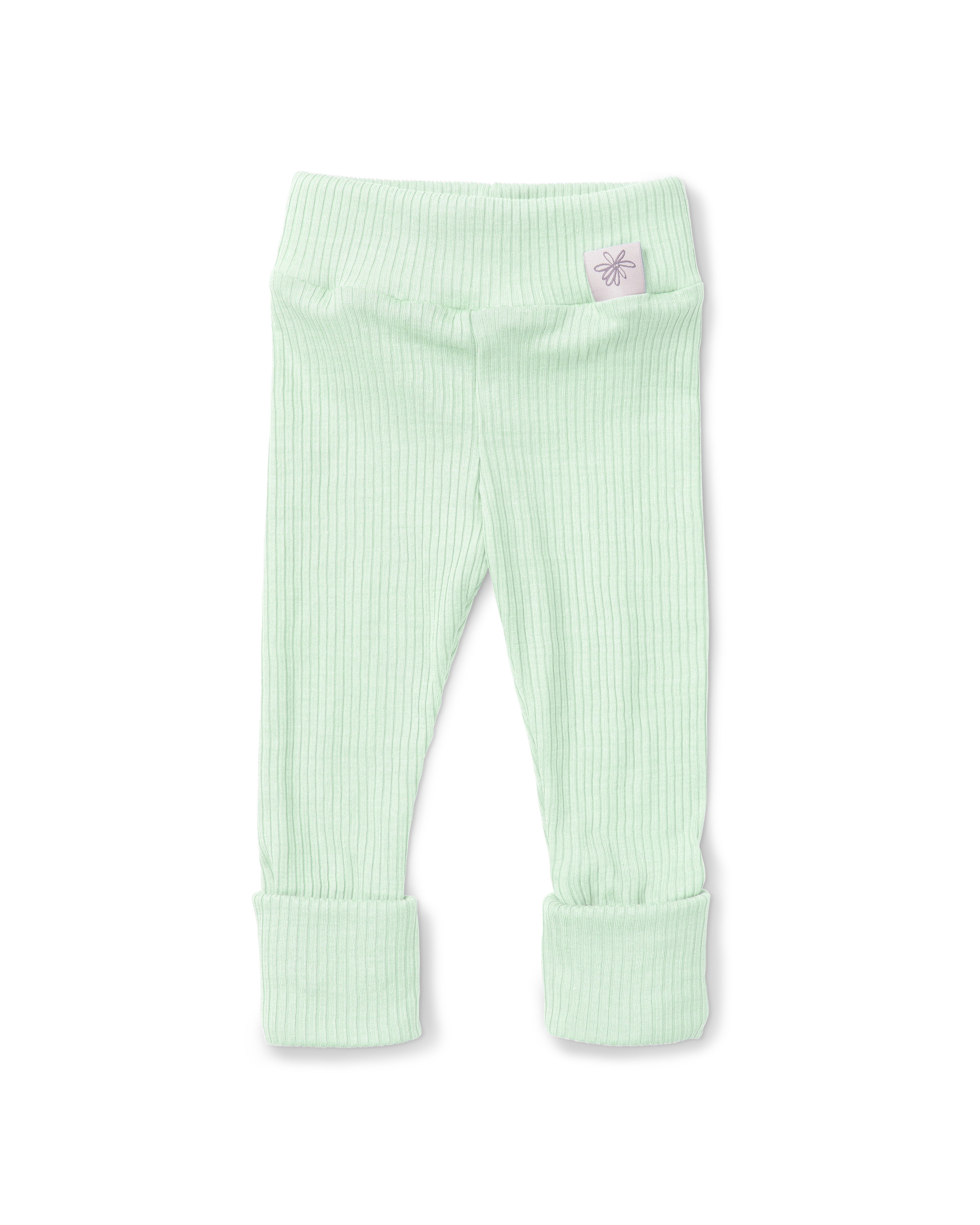 Lime I Grow-Free-With-Me I Leggings 