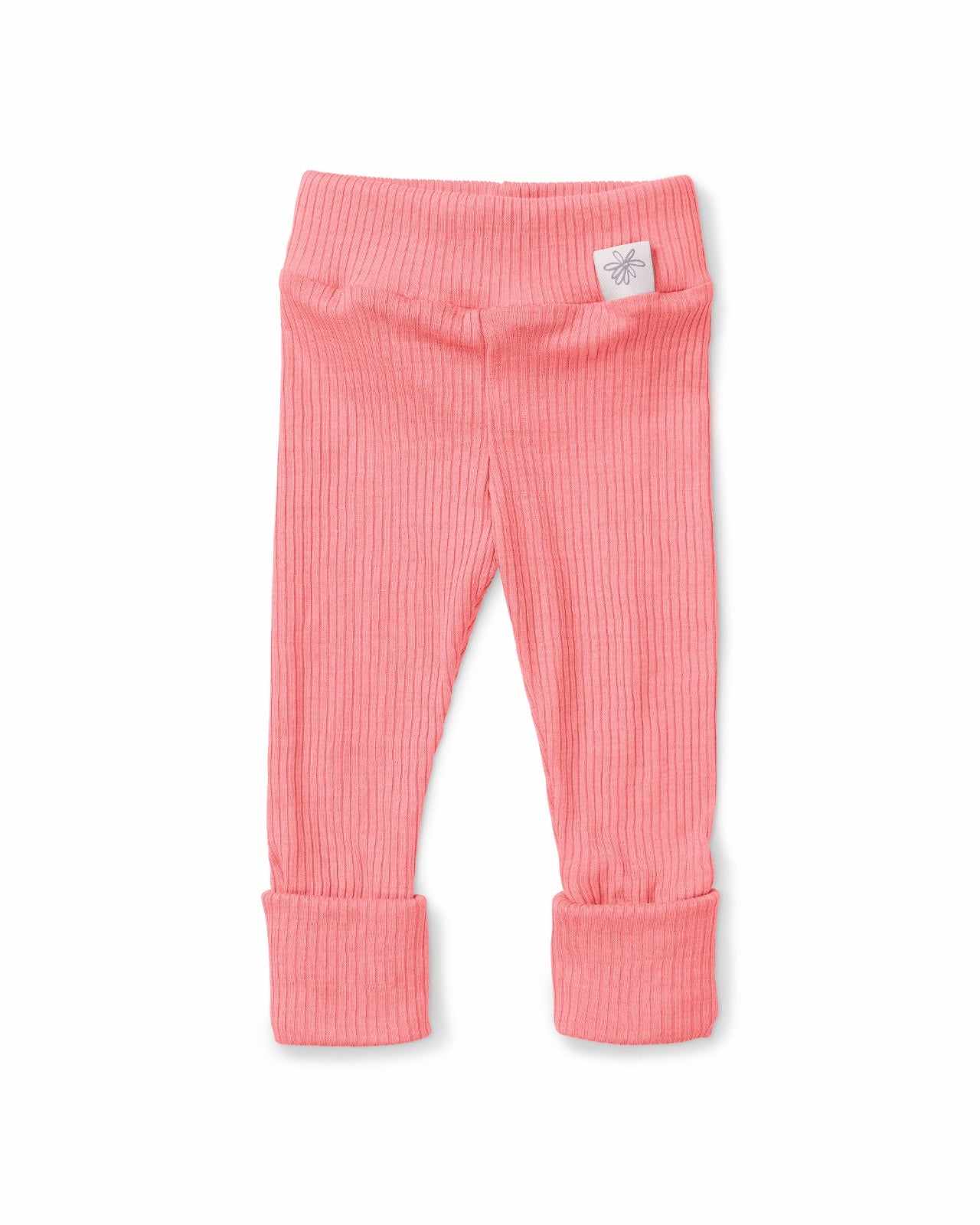 Wool & Silk Leggings – Pink-A-Boo 