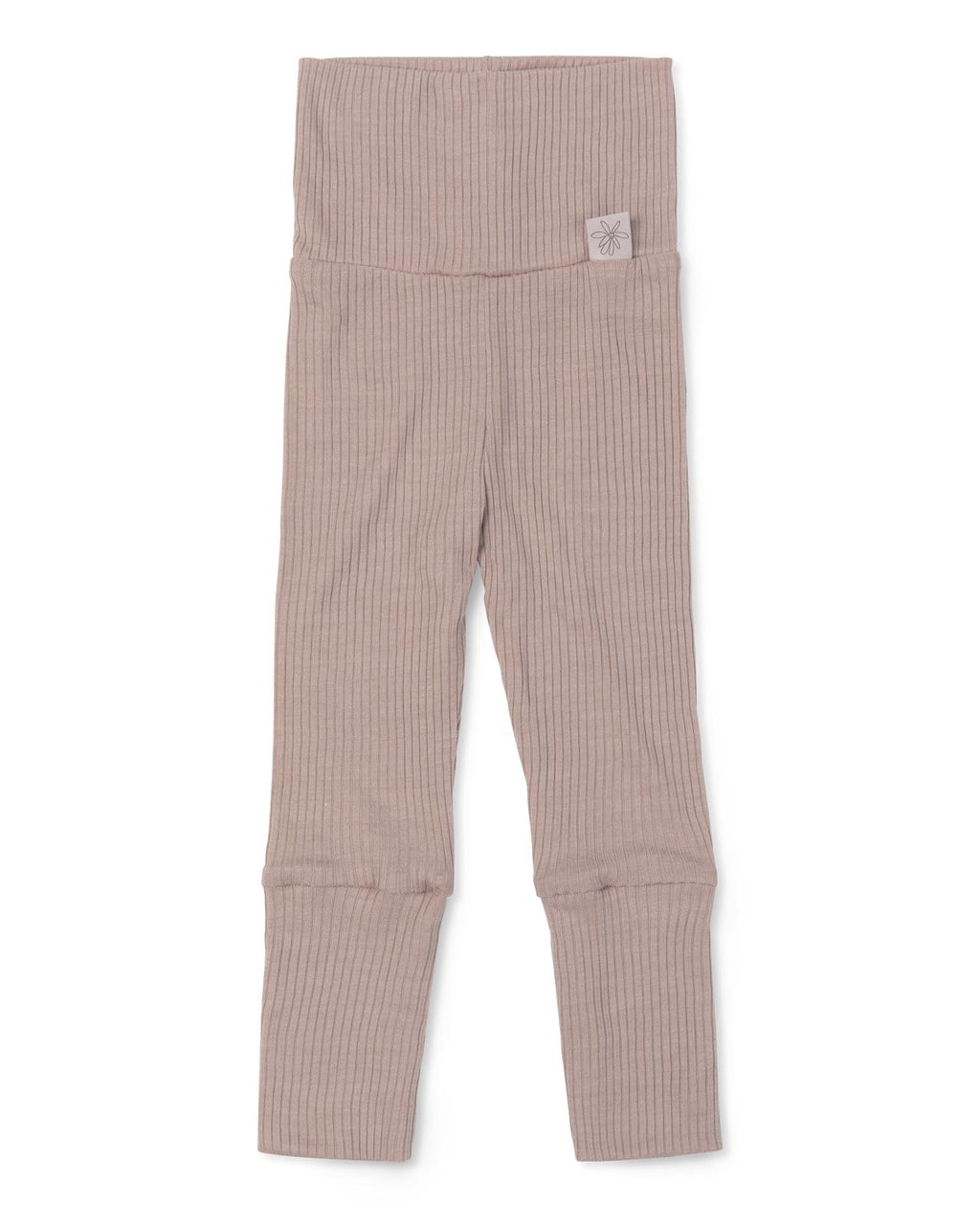 Caramel I Grow-Free-With-Me I Legging 
